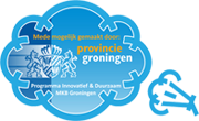 PROGRAMMA INNOVATIEF & DUURZAAM MKB GRONINGEN